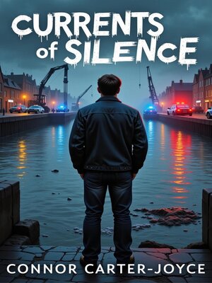 cover image of Currents of Silence